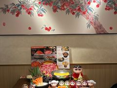 -龙湖杭州滨江天街