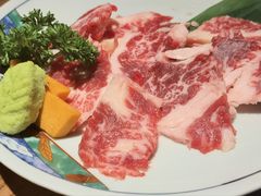 -壹风町烧肉居酒屋(恒丰中央广场店)