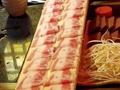 -在蜀里·一米肥牛老火锅(黄埔店)