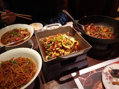 -小隐人家(乐松店)