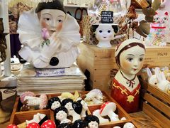 -恋物百货商店(华侨城店)