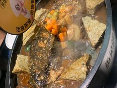 -鱼见你烤鱼•本地烧烤(1818店)
