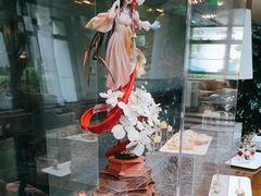 -棕榈岛海鲜自助餐厅(虹桥迎宾馆店)