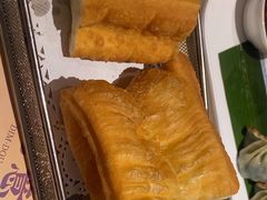 -点都德(华强南店)