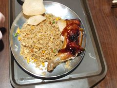 -大食代美食广场(迪士尼小镇店)