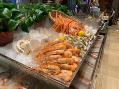 -长沙富力万达文华酒店