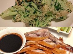 -洋洋中餐馆·SINCE 1997(信投店)