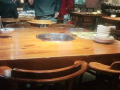 -庄老幺火锅(娄山关路店)