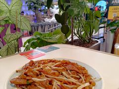 -南拳十三姨·潮汕砂锅粥·粤菜(西单大悦城店)