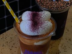 -HANA COFFEE(长寿路店)