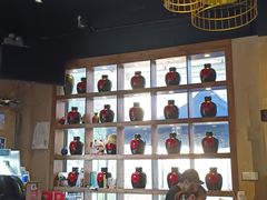 -串大叔炭火烤串·鸡西大冷面刀削面(总店)