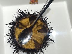 -马路边上·小海鲜烧烤(八一路店)