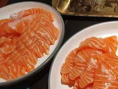 -東盛炭烤自助料理(浦东文峰广场店)