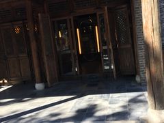 -疯克大象美式烤肉餐厅