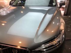 -CJ车体工作室·洗车·贴膜·美容