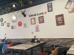 大堂-胖胖粉砂锅(龙湖·花千树店)