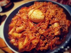-姜虎东白丁烤肉(恒隆广场店)