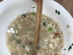 -老刘家永盛斋·传统泡馍(东关南街店)
