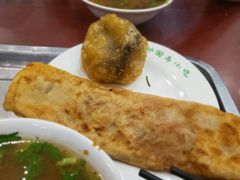 -护国寺小吃(新街口店)