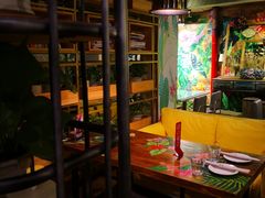 大堂-烛影拾光观景餐厅·创意菜·摄影·小提琴(大唐不夜城店)