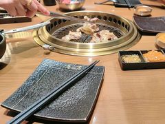-海之屋韩式烤肉(海棠68环球美食街店)