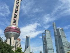 -上海中心大厦