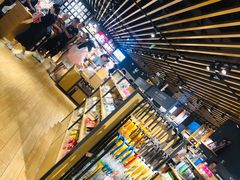 -九木杂物社(恒隆广场店)