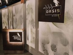 -Oasis Bar & Grill