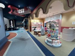 -奈尔宝家庭中心·亲子餐厅(北京东坝万达店)