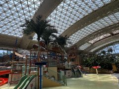 -杭州开元森泊度假乐园