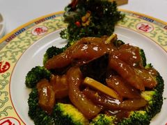 -鹿鸣春饭店(总店)