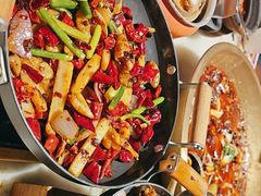 -东方红·湖南菜(金屿店)