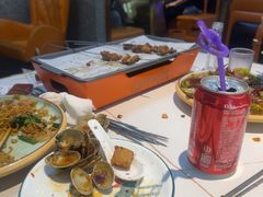 -亿牌牌东北烧烤(博物馆旗舰店)