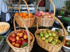 -昆山琶拉帝诗酒店·河畔咖啡厅Riverside Cafe