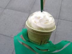 -星巴克(新达汇三林店)