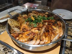 -黄记煌三汁焖锅(新世纪广场店)