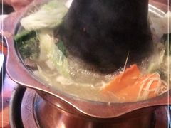 -嘎咓讓咘藏餐厅(团结新村店)