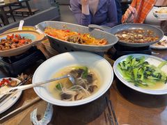 -徽州美食(三十年老店)