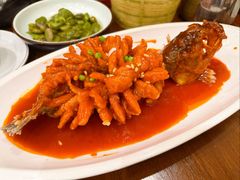 -锡和无锡菜(景丽苑店)