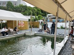 -DGE季风钓虾营地·团建·聚会