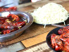 -王红军龙虾(新民路店)