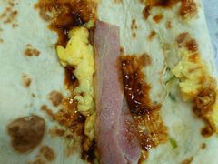 培根蛋麦煎饼-麦当劳(新华路步步高店)