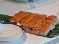 澳门烧肉-梧桐餐厅(泉城路店)