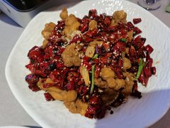 -漢舍中国菜馆(889广场店)