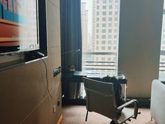 -大同云冈美高大酒店