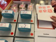 -良友书坊(安徽路店)