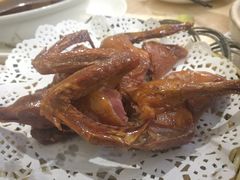 金牌乳鸽-新天厨酒家(二分店)