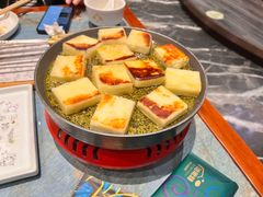 -哈啾嗨·新概念蒙餐(红星新城店)