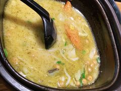 阿香过桥米线-阿香米线杭州西湖银泰文化广场餐厅