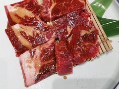 -韩宫宴和牛烤肉(盐城金鹰店)